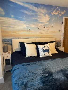 Escape to the Beach